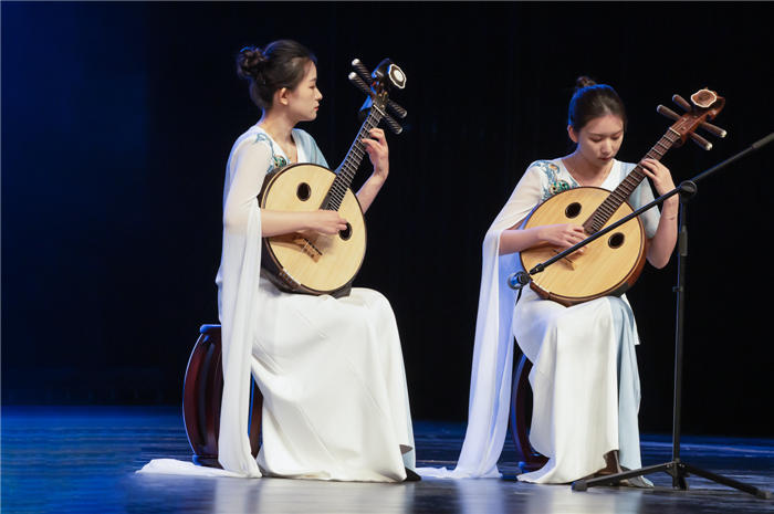 万众瞩目的首届古琴制作大赛在兰考圆满落幕