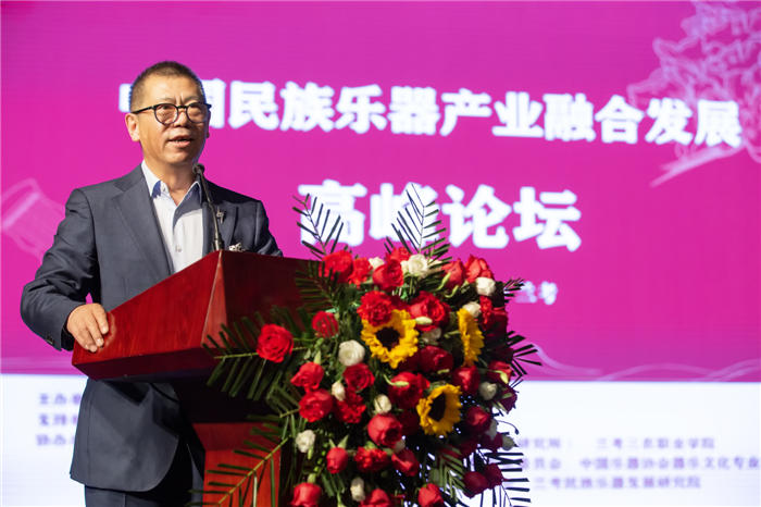 万众瞩目的首届古琴制作大赛在兰考圆满落幕