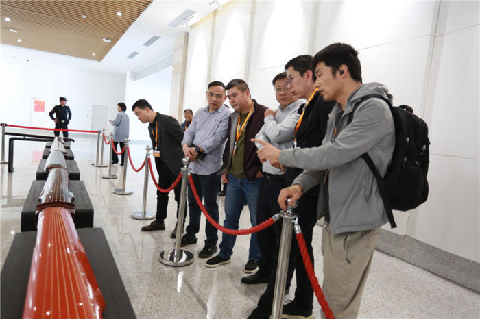 万众瞩目的首届古琴制作大赛在兰考圆满落幕