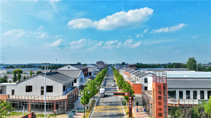 万众瞩目的首届古琴制作大赛在兰考圆满落幕