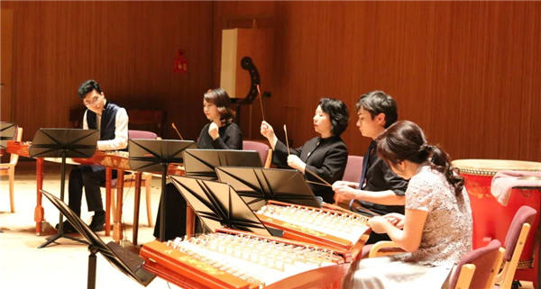 “同心行——中国音乐全球巡礼”项目之“江南行”巡讲巡演圆满落幕