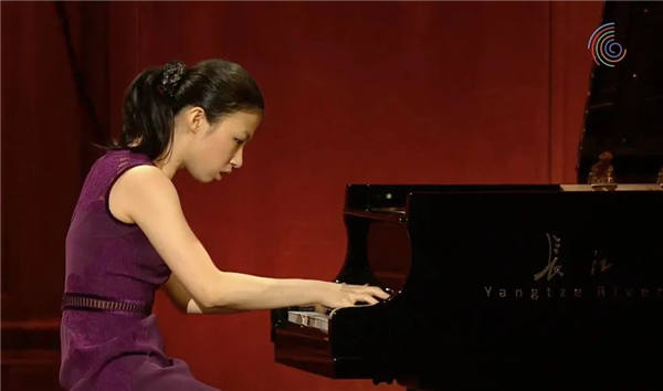 第17届“柴赛”首日，“长江钢琴”震撼登场！