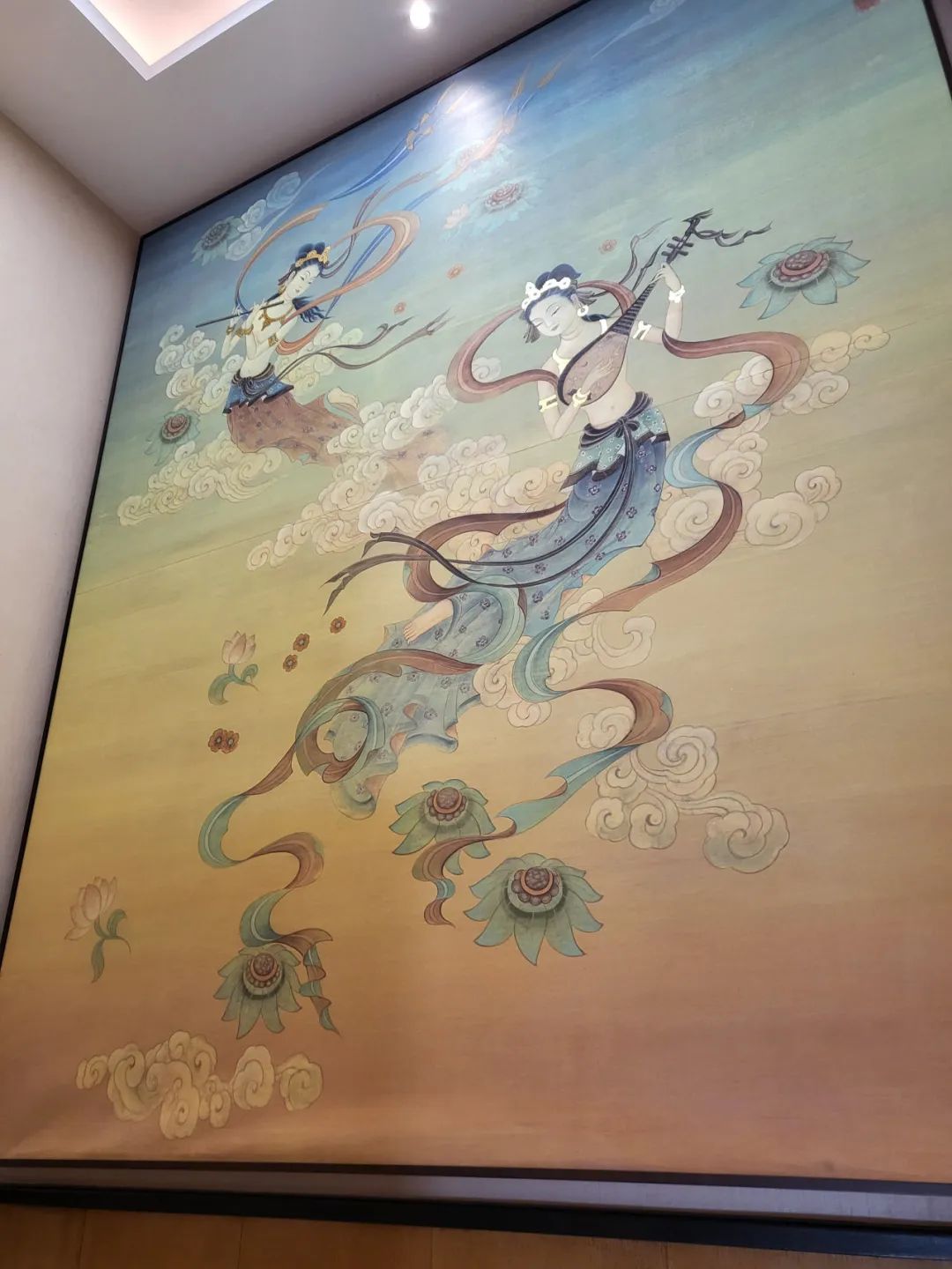 参“敦煌”之器，悟“匠人”之魂！普陀这场研学活动体验感满满