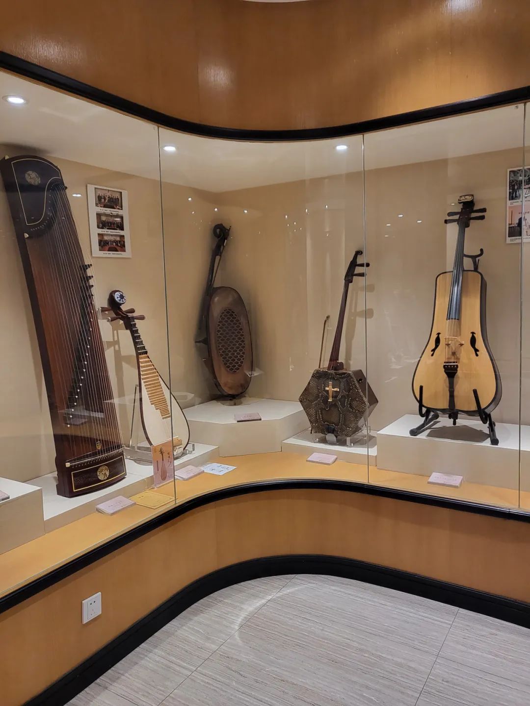 参“敦煌”之器，悟“匠人”之魂！普陀这场研学活动体验感满满