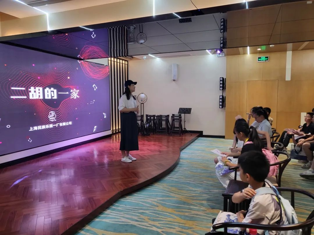 参“敦煌”之器，悟“匠人”之魂！普陀这场研学活动体验感满满