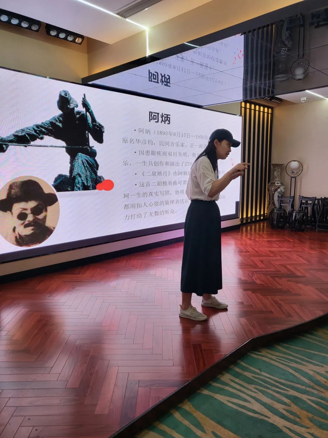 参“敦煌”之器，悟“匠人”之魂！普陀这场研学活动体验感满满