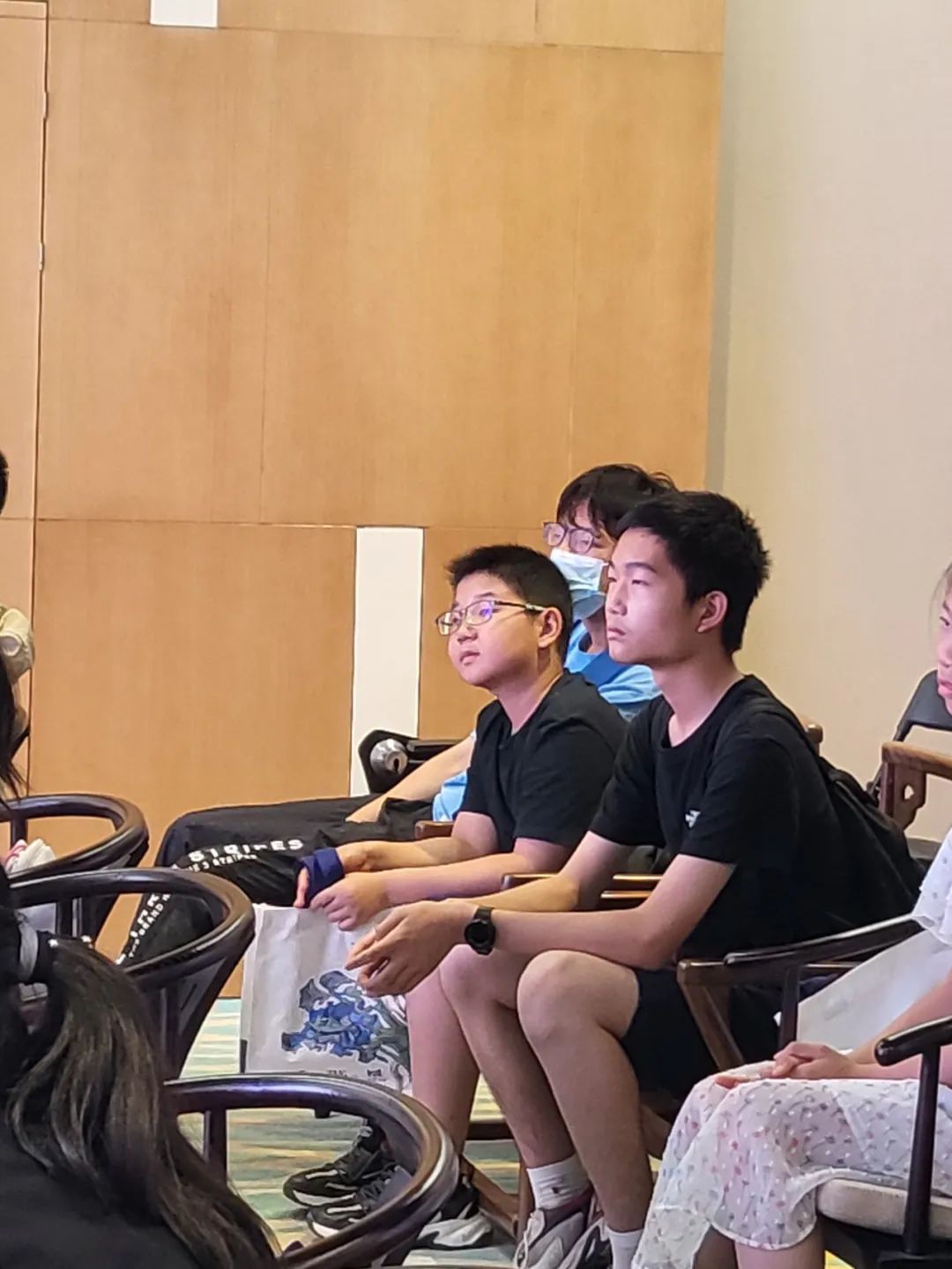 参“敦煌”之器，悟“匠人”之魂！普陀这场研学活动体验感满满