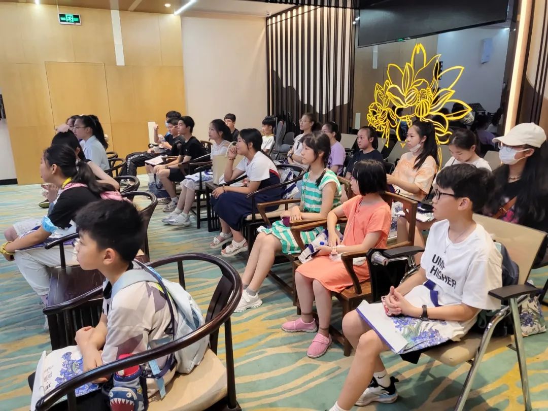 参“敦煌”之器，悟“匠人”之魂！普陀这场研学活动体验感满满