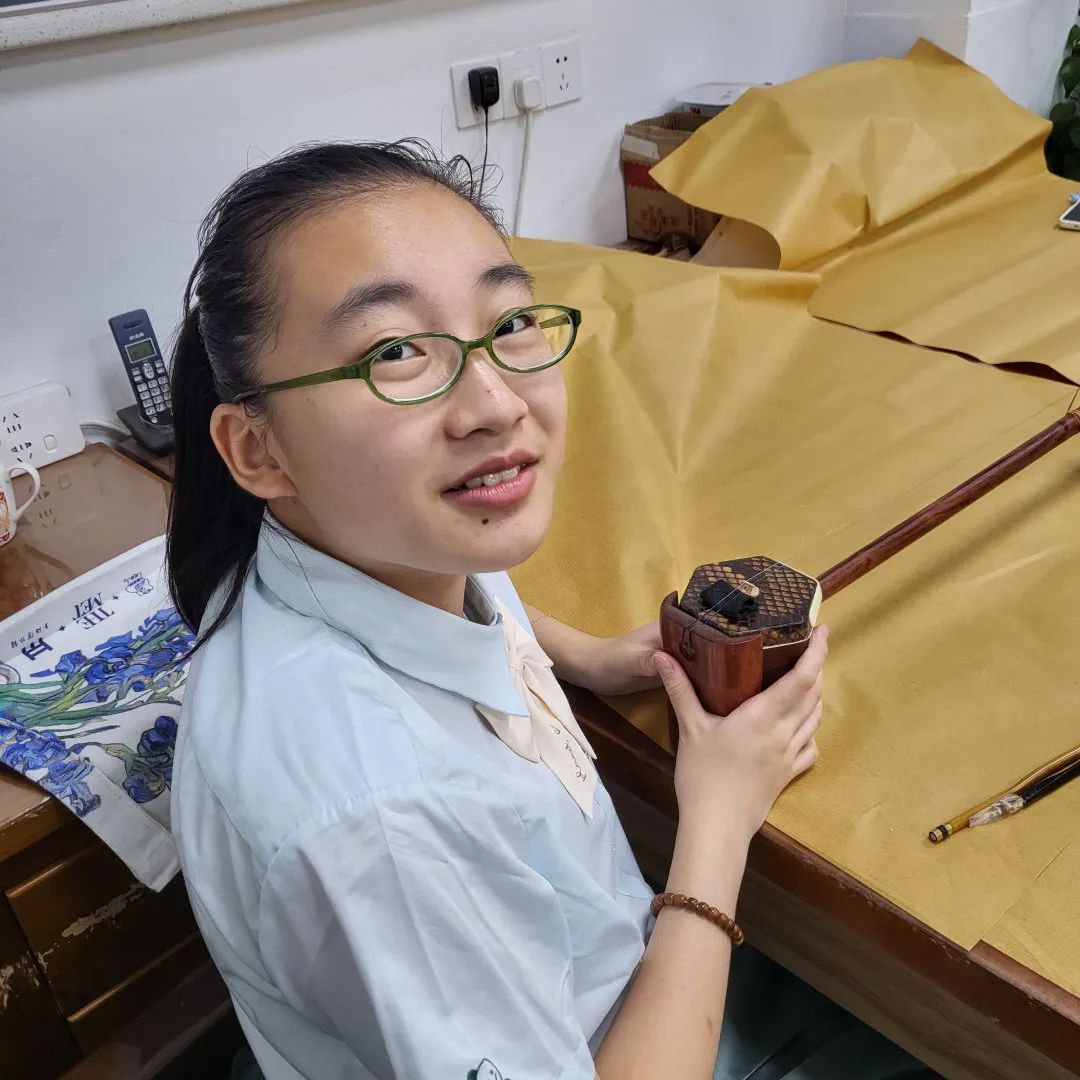 参“敦煌”之器，悟“匠人”之魂！普陀这场研学活动体验感满满