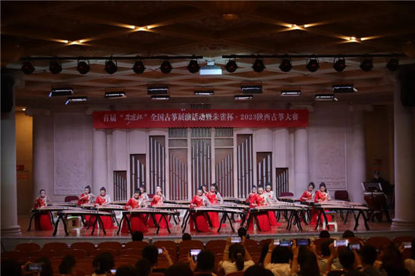 音乐燃动蓉城 天府迎来音乐教育盛宴——2023国民音乐教育大会在成都隆重开幕