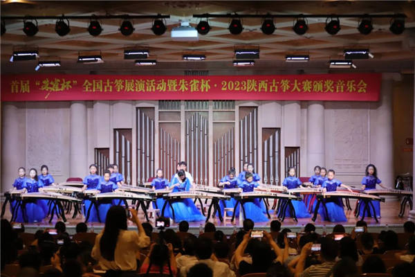 音乐燃动蓉城 天府迎来音乐教育盛宴——2023国民音乐教育大会在成都隆重开幕