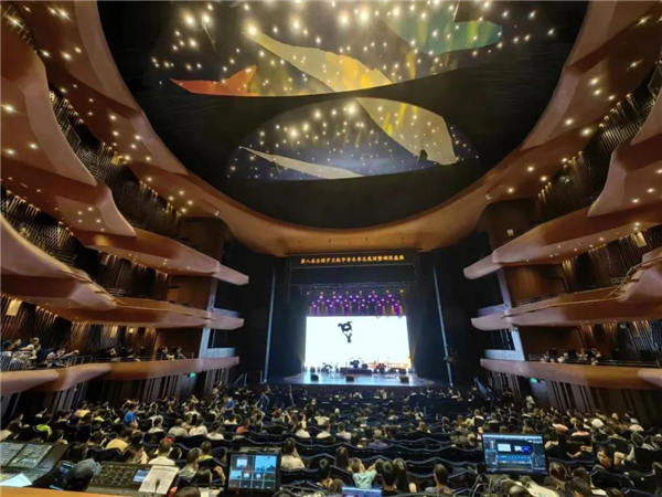 音乐之美，梦想璀璨绽放！2023年第八届罗兰音乐季圆满收官