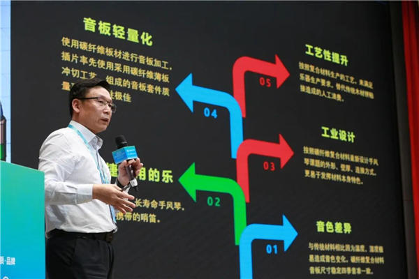 推动乐器行业高质量发展 奏响乐器科技新时代华章——2023乐器行业科技创新与产业发展大会专题综述