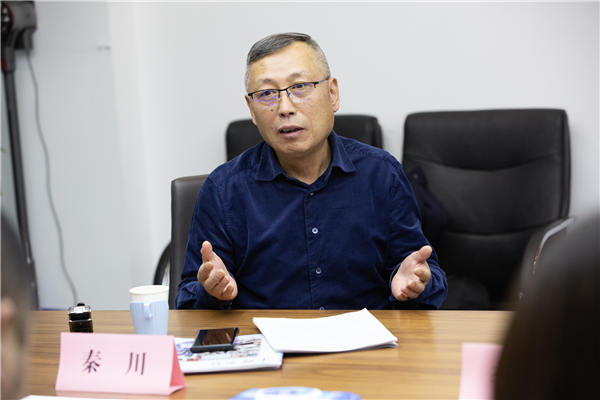 触键未来：中国钢琴产业调整与高质量发展之道——钢琴产业健康发展媒体沟通会在京举办