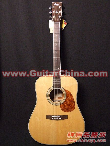 暑期吉他选购推荐:2000元以下最in的4款原声吉
