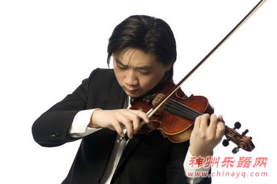 小提琴王子宋歌