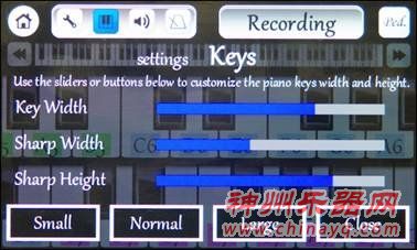 Pocket Piano