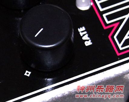 Electro-Harmonix NEO mistress效果器使用评测
