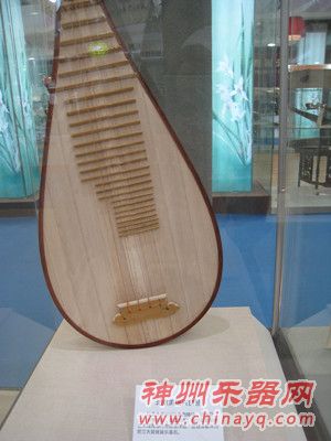 华乐专场上海展刮起民乐旋风