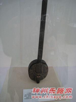 华乐专场上海展刮起民乐旋风