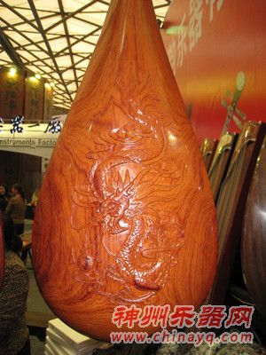 华乐专场上海展刮起民乐旋风