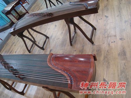 华乐专场上海展刮起民乐旋风