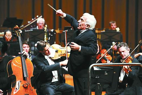 南半球最佳的半场“好球”