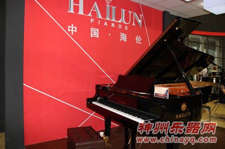 海伦上海展示强势姿态