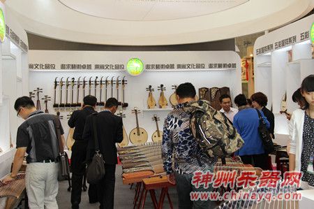 敦煌 民族品牌王者主场亮剑