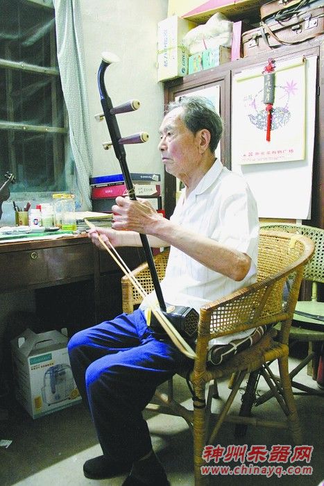 留住民歌民乐的&ldquo;根&rdquo;