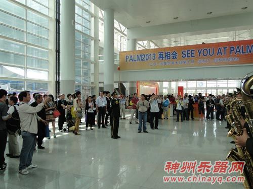 第二十一届中国国际专业音响·灯光·乐器及技术展览会圆满闭幕