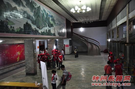 2012 Farida 乐动中国 兴义摇滚之夜