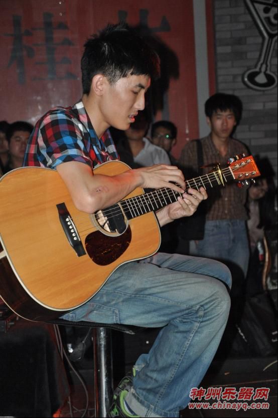 法丽达 乐动中国 济南站热力呈现