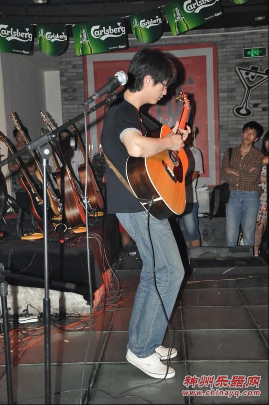 法丽达 乐动中国 济南站热力呈现