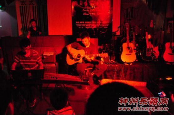 法丽达 乐动中国 济南站热力呈现