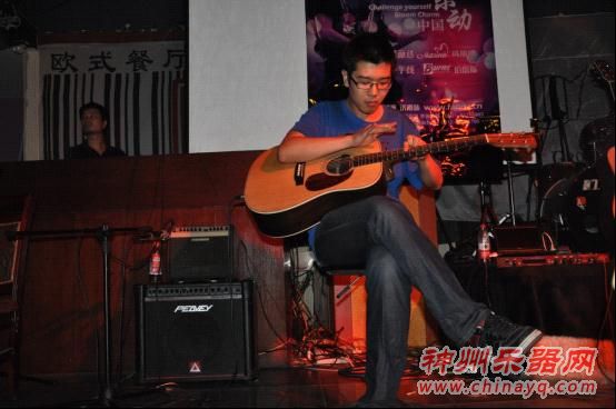 法丽达 乐动中国 济南站热力呈现