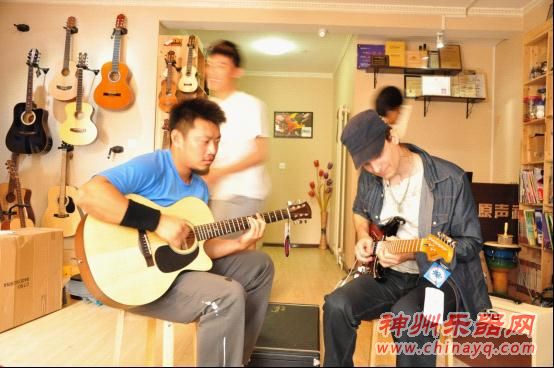 法丽达 乐动中国 济南站热力呈现