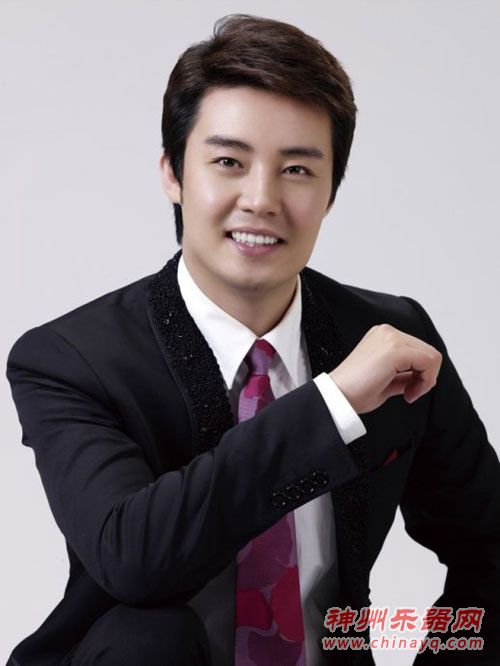 张英席主演歌剧《拉美莫尔露琪亚》 独挑大梁