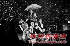 第三届东北亚国际钢琴节9月1日在东方大剧院启幕