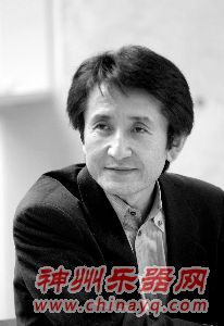 第三届东北亚国际钢琴节9月1日在东方大剧院启幕