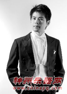 第三届东北亚国际钢琴节9月1日在东方大剧院启幕