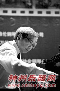 第三届东北亚国际钢琴节9月1日在东方大剧院启幕