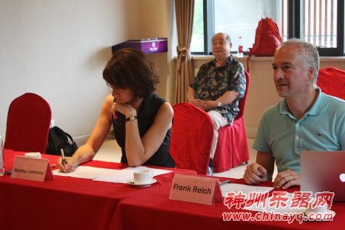 鲁商御龙湾“寻找下一个郎朗”钢琴比赛决赛落幕