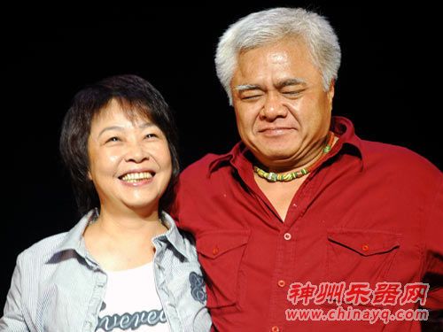 邱大立：逆着风，我们继续唱民歌