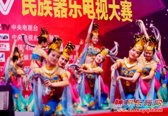 邱大立：逆着风，我们继续唱民歌