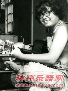 邱大立：逆着风，我们继续唱民歌