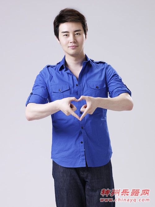 张英席七夕将放歌昆明  与群星共祝天下有情人