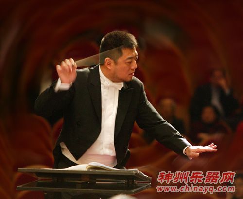 大剧院管弦乐团首献德彪西 纪念诞辰150周年