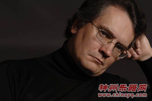 夏末钢琴风暴席卷东艺  传奇钢琴大师轮番登台