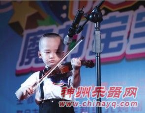 《饭没了秀》：用多才多艺演绎童真时代欢声笑语